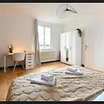 Semesterbostad Le