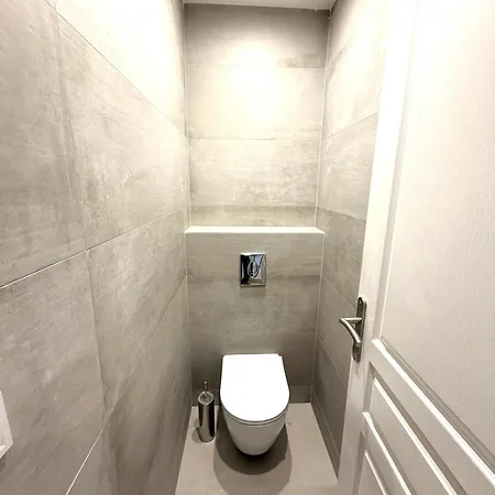 Le Dom wakacyjny Ittenheim