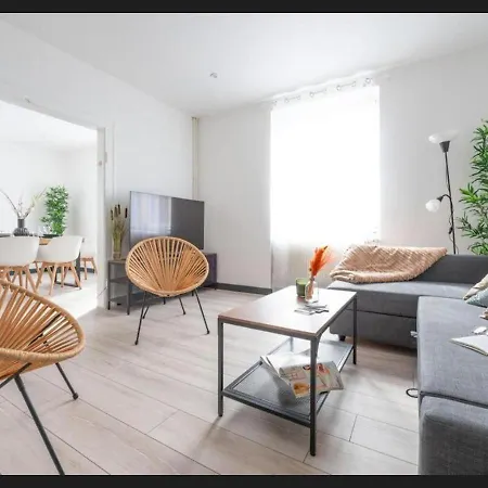 Semesterbostad Le Grande Maison & Terrasse Pres De Strasbourg