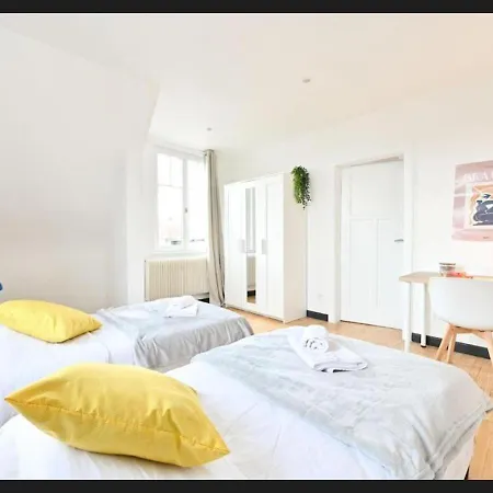 Le Grande Maison & Terrasse Pres De Strasbourg Semesterbostad