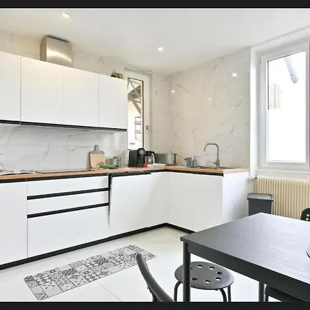 Le Grande Maison & Terrasse Pres De Strasbourg Semesterbostad Ittenheim