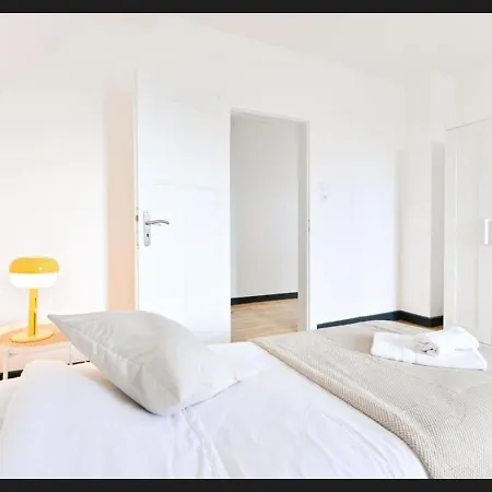 Semesterbostad Le Grande Maison & Terrasse Pres De Strasbourg Ittenheim