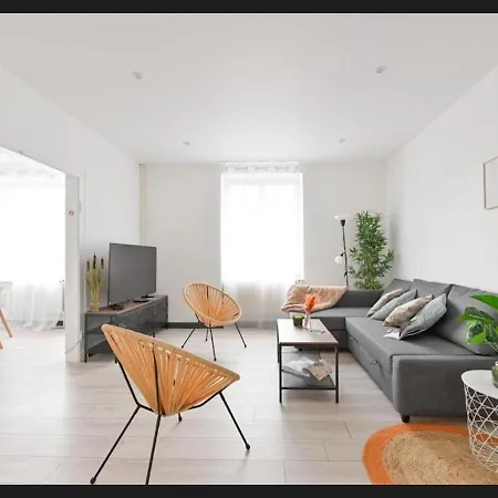 Semesterbostad Le Grande Maison & Terrasse Pres De Strasbourg *