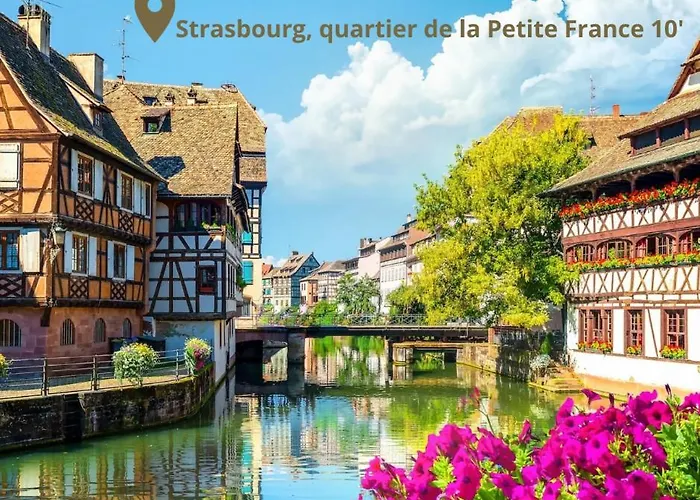 Le * Ittenheim