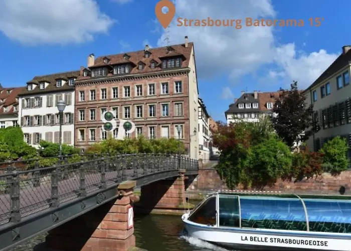 Le Ittenheim